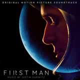 Justin Hurwitz 'Crater (from First Man)'