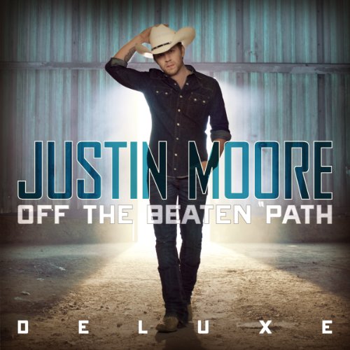 Easily Download Justin Moore Printable PDF piano music notes, guitar tabs for Piano, Vocal & Guitar Chords (Right-Hand Melody). Transpose or transcribe this score in no time - Learn how to play song progression.