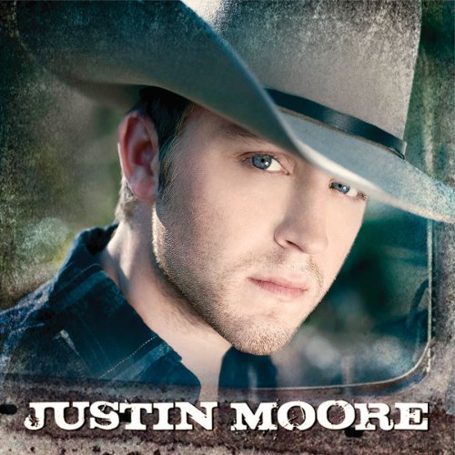 Easily Download Justin Moore Printable PDF piano music notes, guitar tabs for Piano, Vocal & Guitar Chords (Right-Hand Melody). Transpose or transcribe this score in no time - Learn how to play song progression.