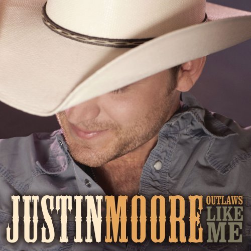 Easily Download Justin Moore Printable PDF piano music notes, guitar tabs for Piano, Vocal & Guitar Chords (Right-Hand Melody). Transpose or transcribe this score in no time - Learn how to play song progression.