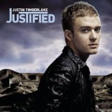 Justin Timberlake 'Cry Me A River'