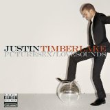 Justin Timberlake 'FutureSex/Lovesound'