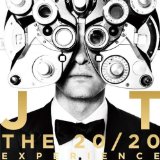 Justin Timberlake 'Tunnel Vision'