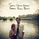 Justin Townes Earle 'Harlem River Blues'