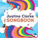 Justine Clarke 'Great Big World'