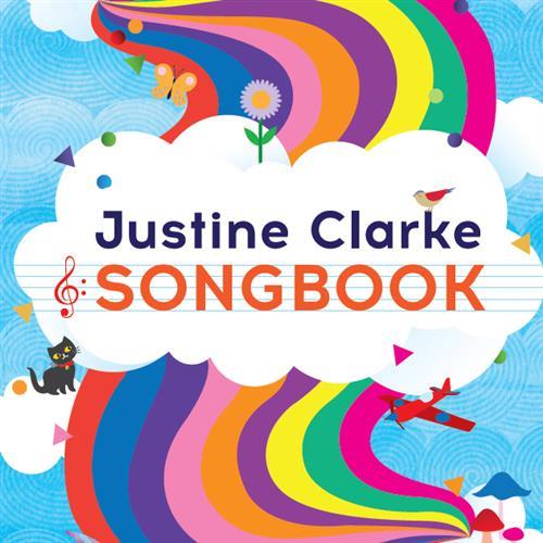 Easily Download Justine Clarke Printable PDF piano music notes, guitar tabs for Beginner Piano. Transpose or transcribe this score in no time - Learn how to play song progression.