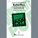 Kacey Musgraves 'Butterflies (arr. Cristi Cary Miller)'