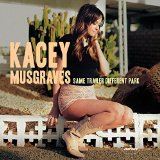 Kacey Musgraves 'Merry Go Round'