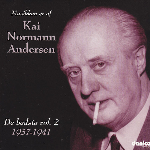 Easily Download Kai Normann Andersen Printable PDF piano music notes, guitar tabs for Piano, Vocal & Guitar Chords. Transpose or transcribe this score in no time - Learn how to play song progression.