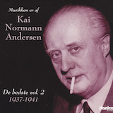 Kai Normann Andersen 'Den Gamle Skærslippers Forarssang'