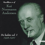Kai Normann Andersen 'Ga Med I Lunden'