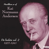 Kai Normann Andersen 'Pige, Traed Varsomt'