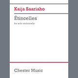 Kaija Saariaho 'Étincelles'