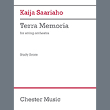 Kaija Saariaho 'Terra Memoria'