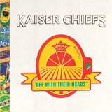Kaiser Chiefs 'Addicted To Drugs'