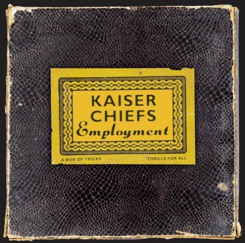 Easily Download Kaiser Chiefs Printable PDF piano music notes, guitar tabs for Ukulele Chords/Lyrics. Transpose or transcribe this score in no time - Learn how to play song progression.