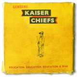 Kaiser Chiefs 'Meanwhile Up In Heaven'