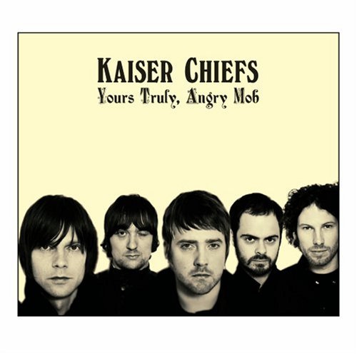 Easily Download Kaiser Chiefs Printable PDF piano music notes, guitar tabs for Flute Solo. Transpose or transcribe this score in no time - Learn how to play song progression.