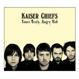 Kaiser Chiefs 'The Spirit Of The Lord Is Upon Me'