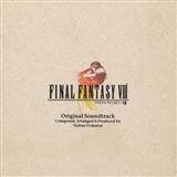 Kako Someya & Nobuo Uematsu 'Eyes On Me (from Final Fantasy VIII)'