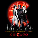 Kander & Ebb 'And All That Jazz (from Chicago)'