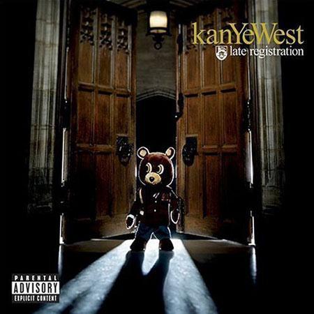 Easily Download Kanye West Printable PDF piano music notes, guitar tabs for Piano, Vocal & Guitar Chords (Right-Hand Melody). Transpose or transcribe this score in no time - Learn how to play song progression.