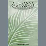 Karen Crane & Roger Thornhill 'A Hosanna Processional (arr. Stacey Nordmeyer)'