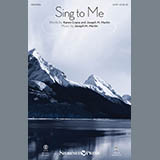 Karen Crane and Joseph M. Martin 'Sing To Me'