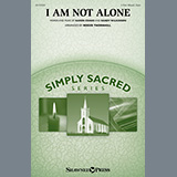 Karen Crane and Sandy Wilkinson 'I Am Not Alone (arr. Roger Thornhill)'