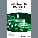 Karen Crane 'Candle, Shine Your Light'