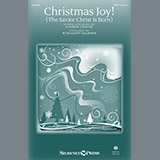 Karen Crane 'Christmas Joy! (The Savior Christ Is Born) (arr. Stewart Harris)'