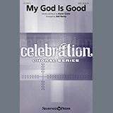 Karen Crane 'My God Is Good (arr. Joel Raney)'