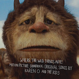 Karen O & The Kids 'Igloo (from Where The Wild Things Are)'