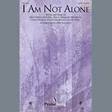 Kari Jobe 'I Am Not Alone (arr. Heather Sorenson)'