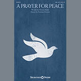 Karissa Dennis 'A Prayer For Peace'