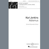 Karl Jenkins 'Adiemus'