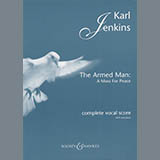 Karl Jenkins 'The Armed Man: A Mass For Peace'