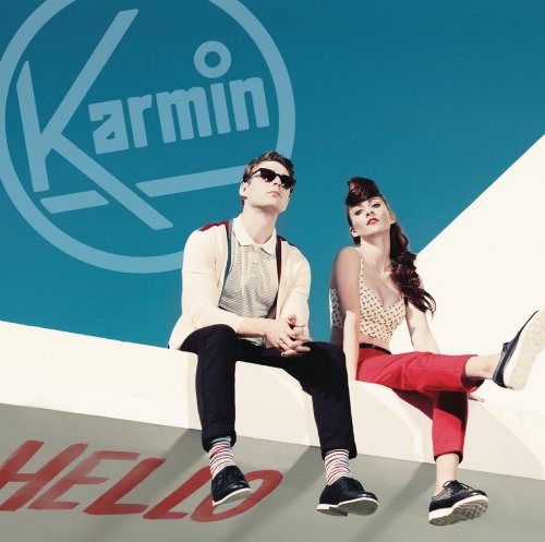 Easily Download Karmin Printable PDF piano music notes, guitar tabs for Piano, Vocal & Guitar Chords (Right-Hand Melody). Transpose or transcribe this score in no time - Learn how to play song progression.