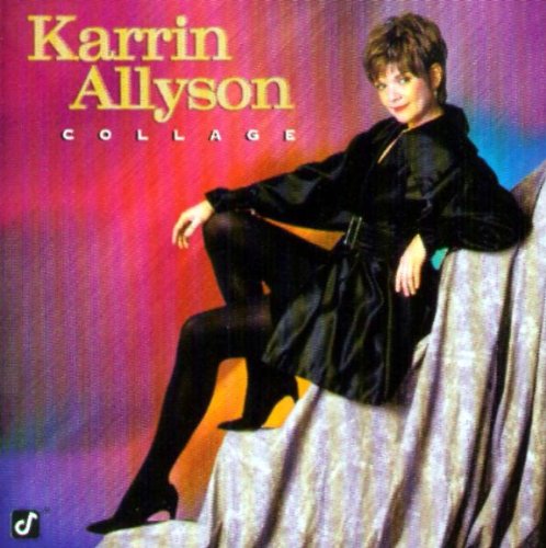 Easily Download Karrin Allyson Printable PDF piano music notes, guitar tabs for Piano, Vocal & Guitar Chords (Right-Hand Melody). Transpose or transcribe this score in no time - Learn how to play song progression.
