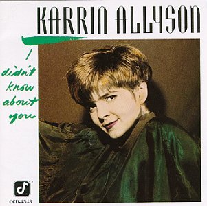 Easily Download Karrin Allyson Printable PDF piano music notes, guitar tabs for Piano, Vocal & Guitar Chords (Right-Hand Melody). Transpose or transcribe this score in no time - Learn how to play song progression.