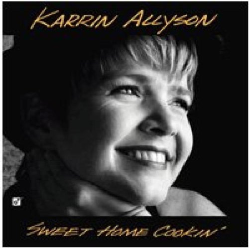 Easily Download Karrin Allyson Printable PDF piano music notes, guitar tabs for Piano & Vocal. Transpose or transcribe this score in no time - Learn how to play song progression.