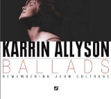 Karrin Allyson 'Too Young To Go Steady'