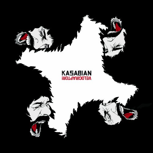 Easily Download Kasabian Printable PDF piano music notes, guitar tabs for Piano, Vocal & Guitar Chords. Transpose or transcribe this score in no time - Learn how to play song progression.