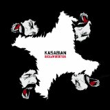 Kasabian 'Goodbye Kiss'