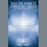 Kate Barclay Wilkinson and Jonathan Reid 'May The Mind Of Christ, My Savior'