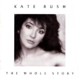 Kate Bush 'The Man With The Child In His Eyes'