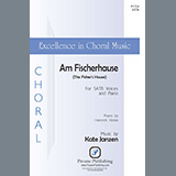 Kate Janzen 'Am Fischerhause (The Fisher's House)'