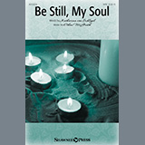 Katharina Von Schlegel and Ethan McGrath 'Be Still, My Soul'