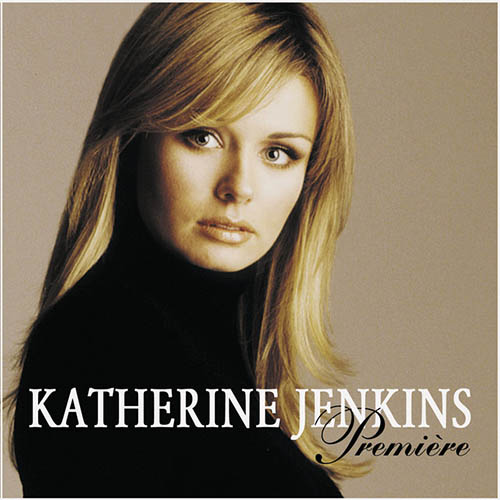 Easily Download Katherine Jenkins Printable PDF piano music notes, guitar tabs for Piano, Vocal & Guitar Chords. Transpose or transcribe this score in no time - Learn how to play song progression.