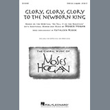 Kathleen Rodde 'Glory, Glory, Glory To The Newborn King'